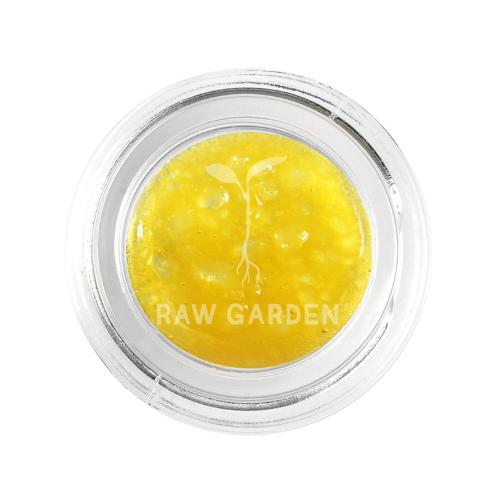 Raw Garden Lemon Cake Live Sauce 1g Leafly